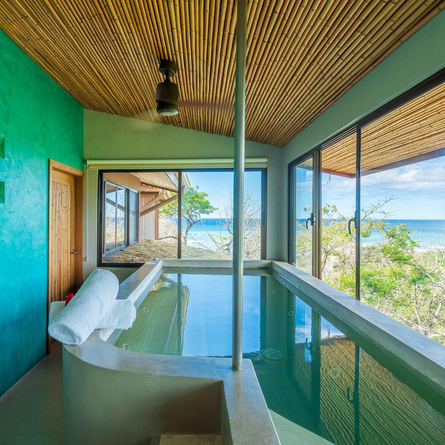 Hotel Boutique Lagarta Nosara